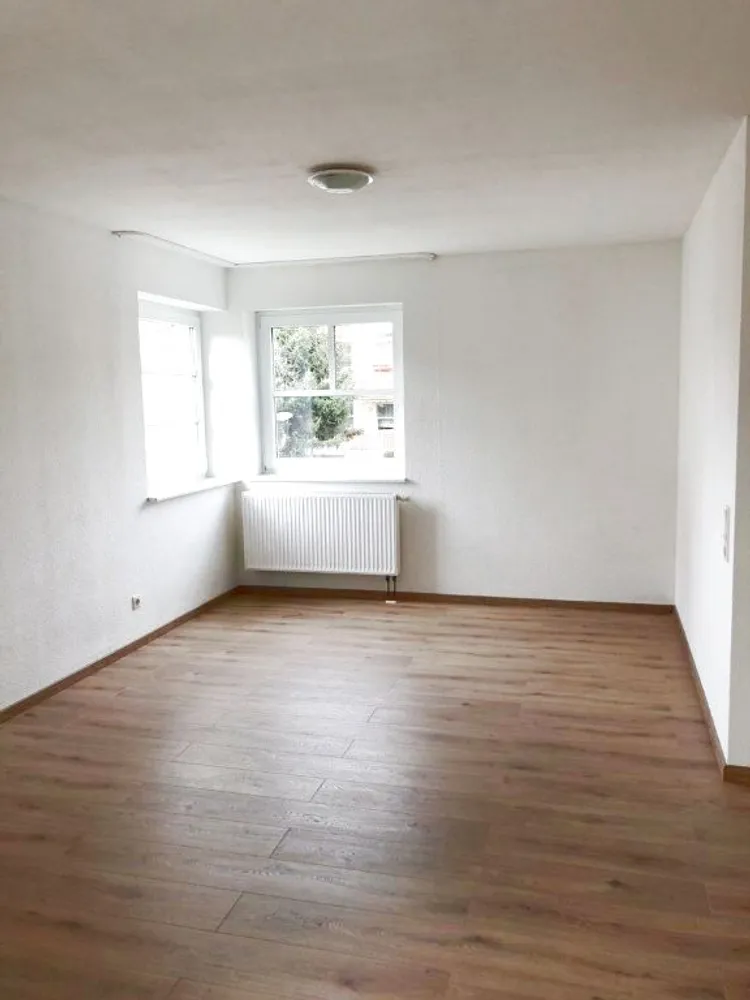 1 Zimmer Wohnung mit 32 m² in Löbau – Bild 12