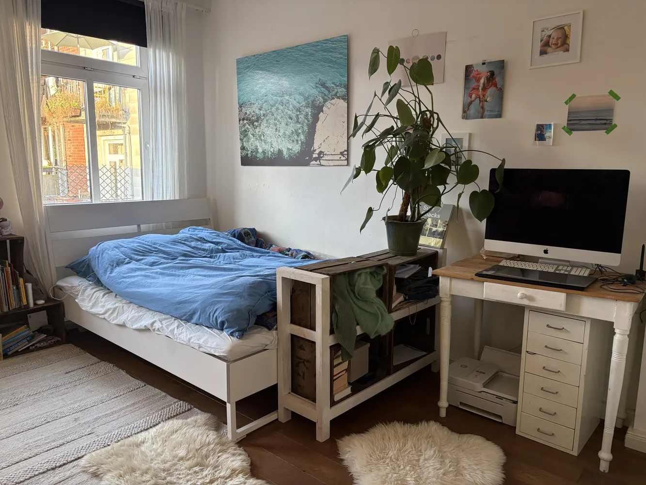 2 Zimmer Wohnung mit 71 m² in Hamburg – Bild 7