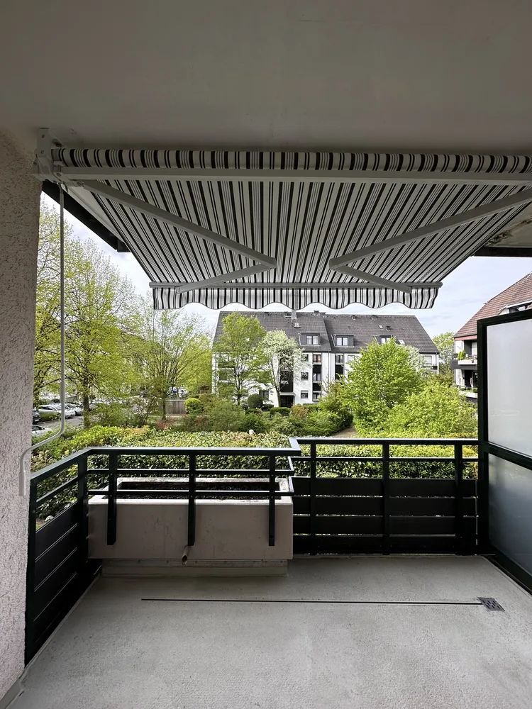 3 Zimmer Wohnung mit 60 m² in Essen – Bild 5