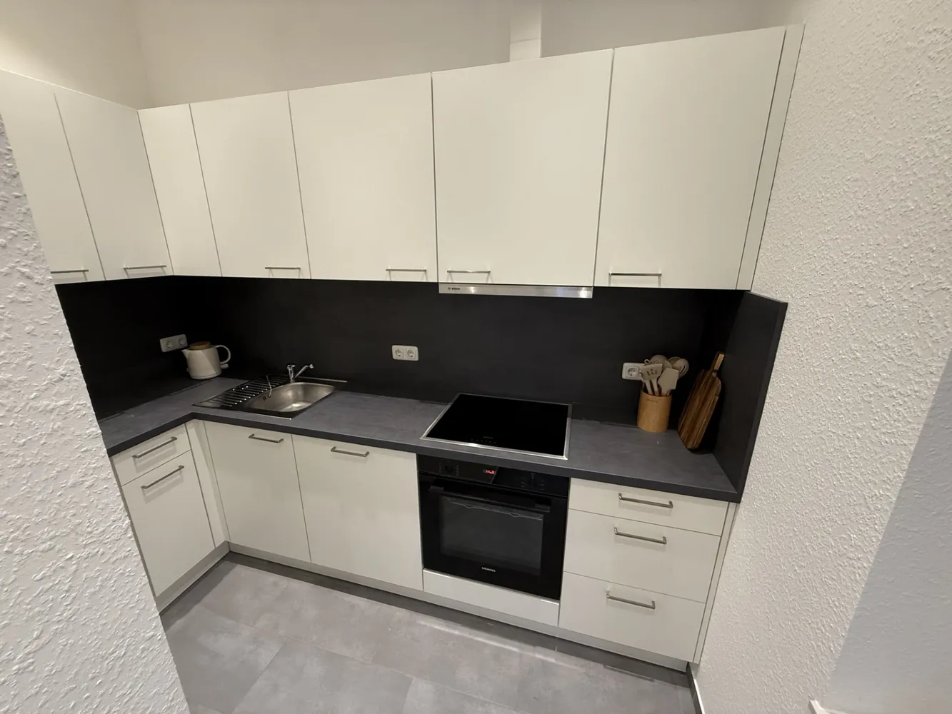 2 Zimmer Wohnung mit 53 m² in Frankfurt am Main – Bild 4