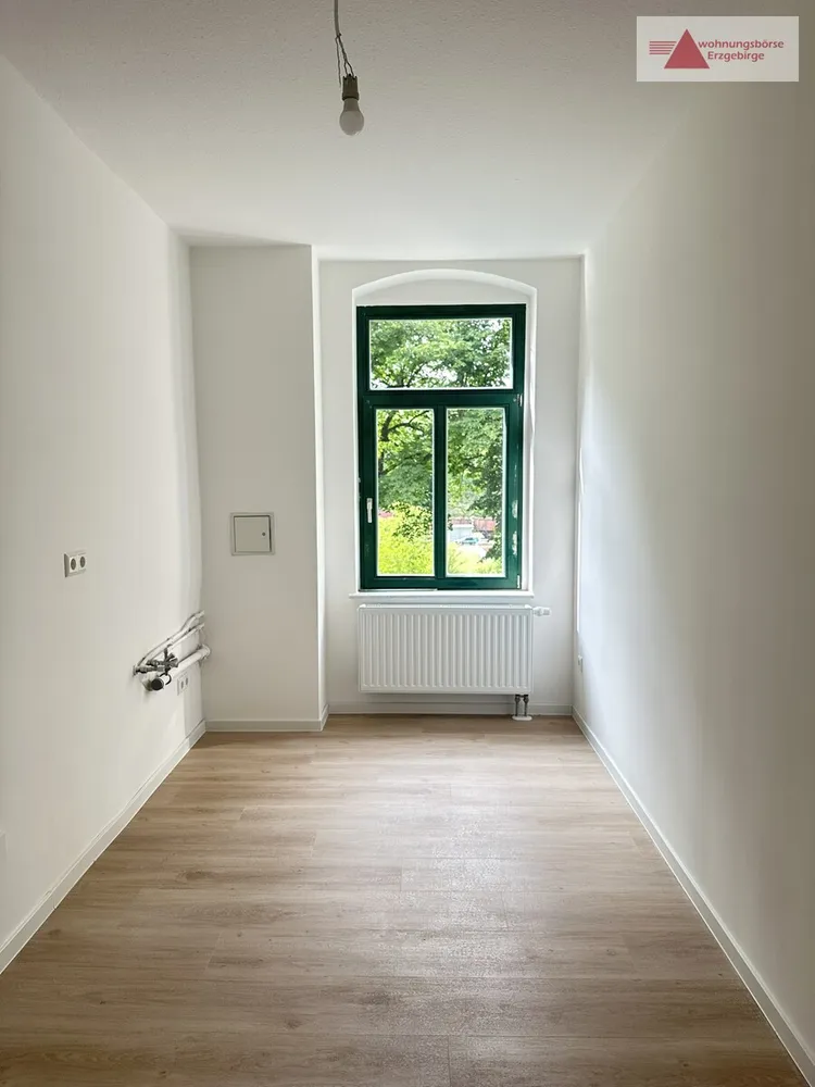 3 room apartment with 71 m² in Chemnitz – Photo 6
