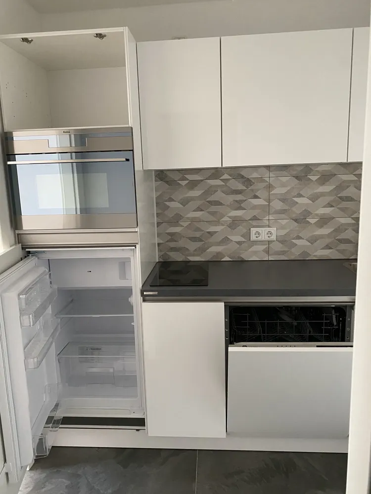 1 Zimmer Wohnung mit 30 m² in Nürnberg – Bild 8