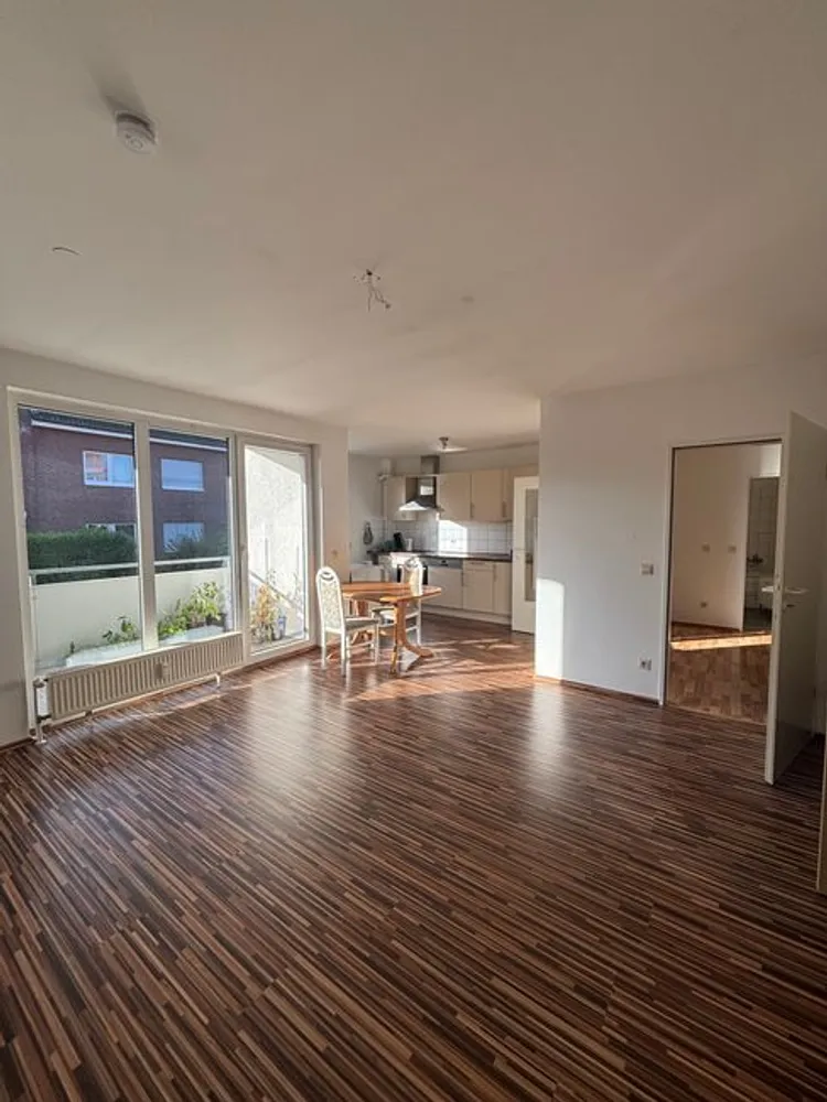 2 Zimmer Wohnung mit 63 m² in Bielefeld – Bild 1