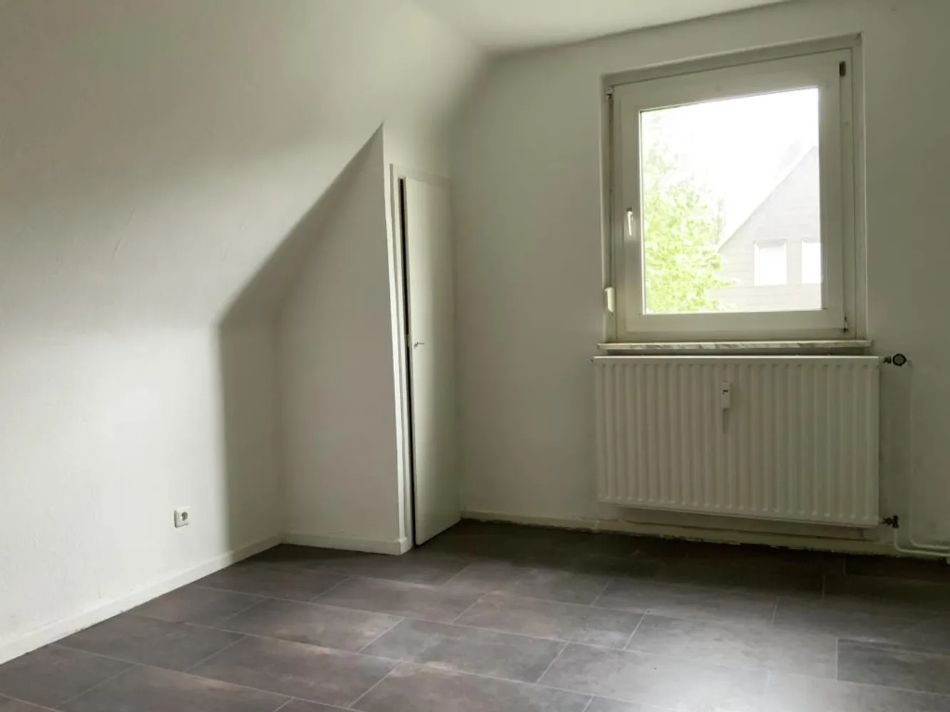 2 Zimmer Wohnung mit 46 m² in Gelsenkirchen – Bild 2