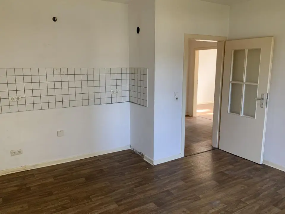 2 Zimmer Wohnung mit 54 m² in Aachen – Bild 3