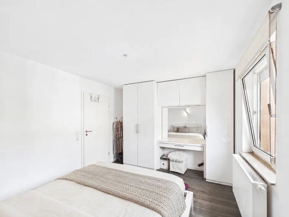 2 Zimmer Wohnung mit 42 m² in Kornwestheim – Bild 3