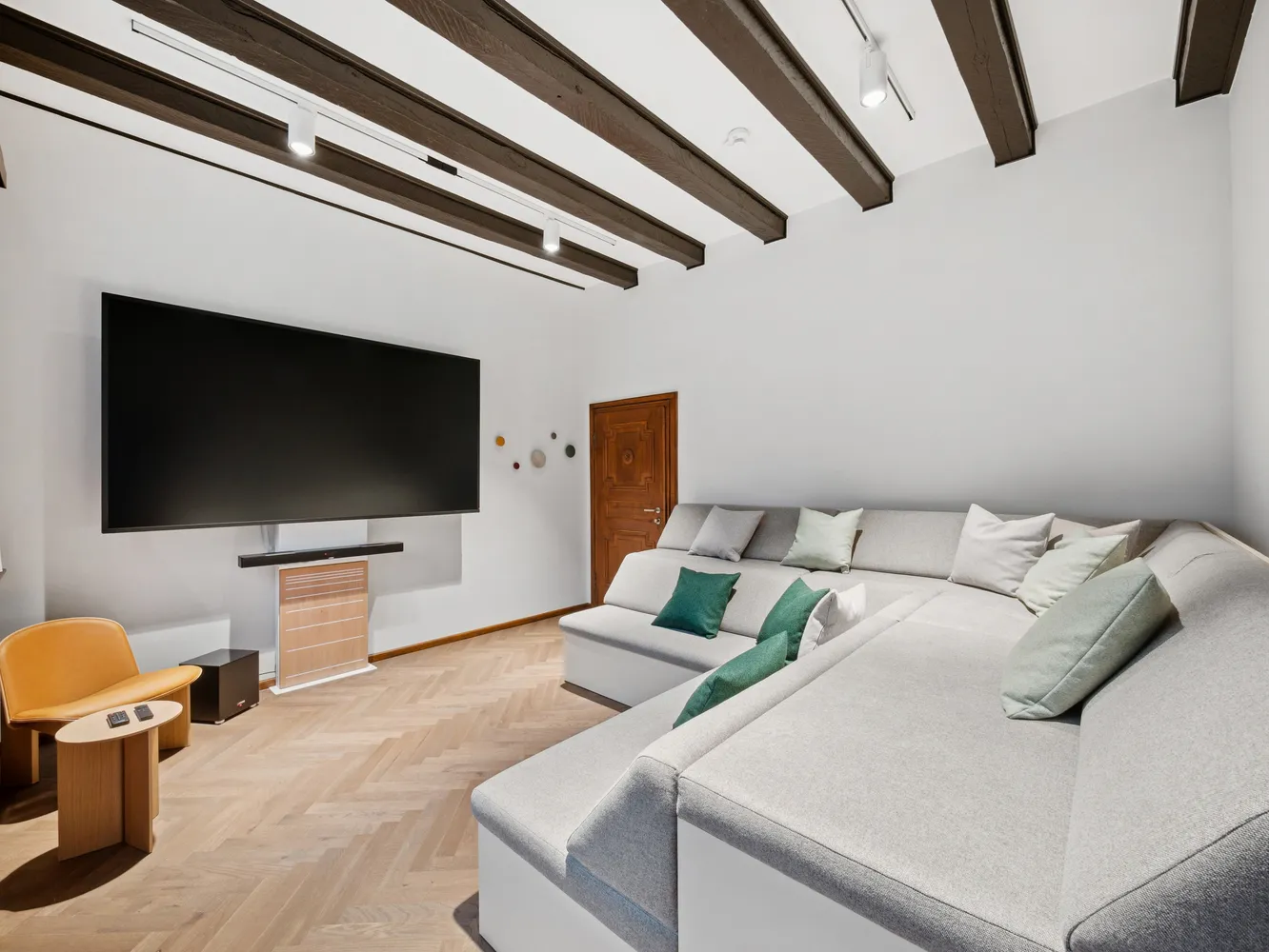 1 Zimmer Wohnung mit 37 m² in Berlin – Bild 10