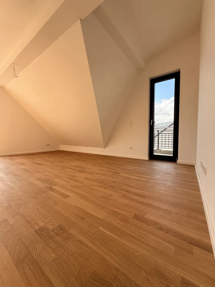 3 Zimmer Wohnung mit 84 m² in München – Bild 5