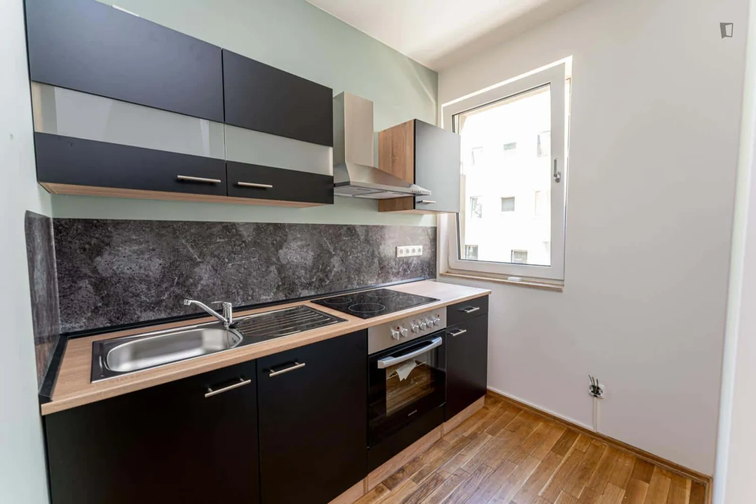 WG-Zimmer mit 7 m² in Berlin – Bild 9