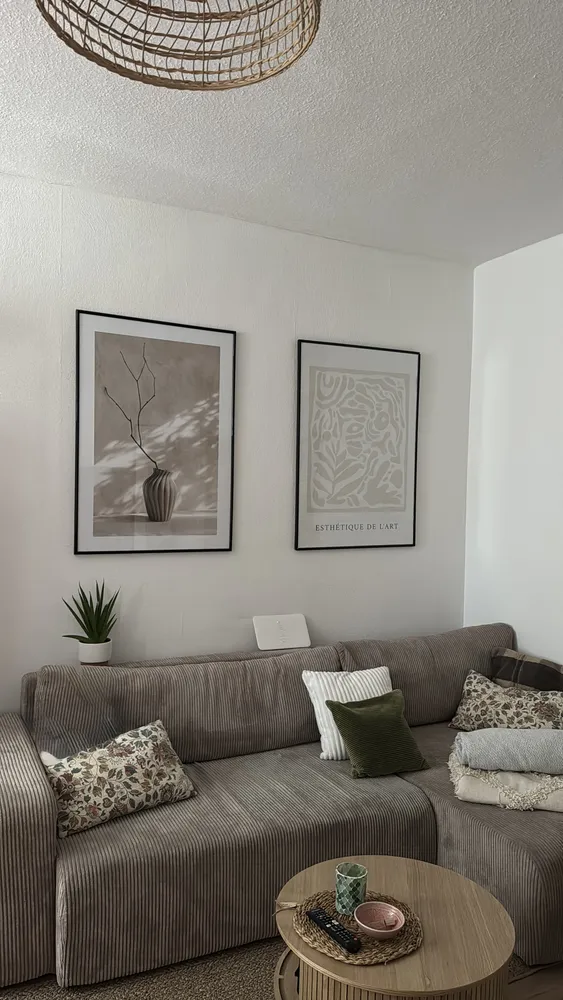 1 room apartment with 38 m² in Cologne – Photo 1