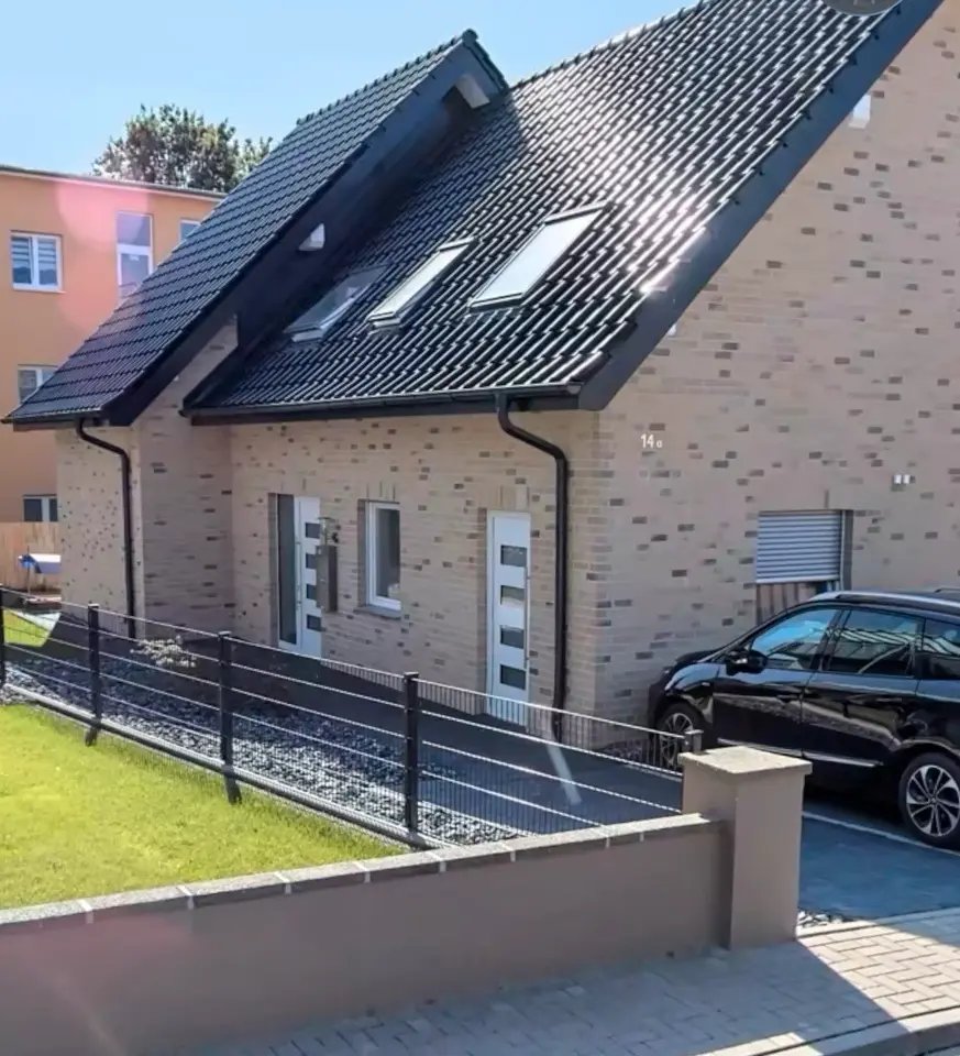 3 Zimmer Wohnung mit 105 m² in Herford – Bild 2