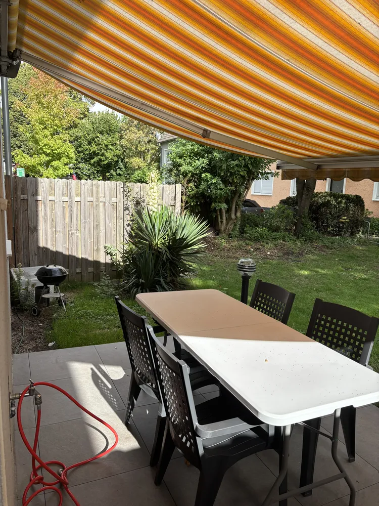 3 Zimmer Wohnung mit 57 m² in Düsseldorf – Bild 1
