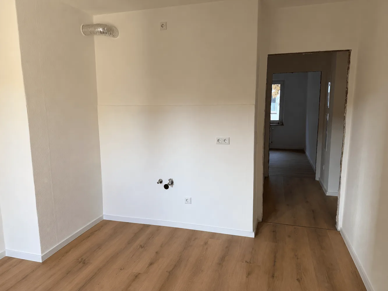 3 room apartment with 80 m² in Dortmund – Photo 3