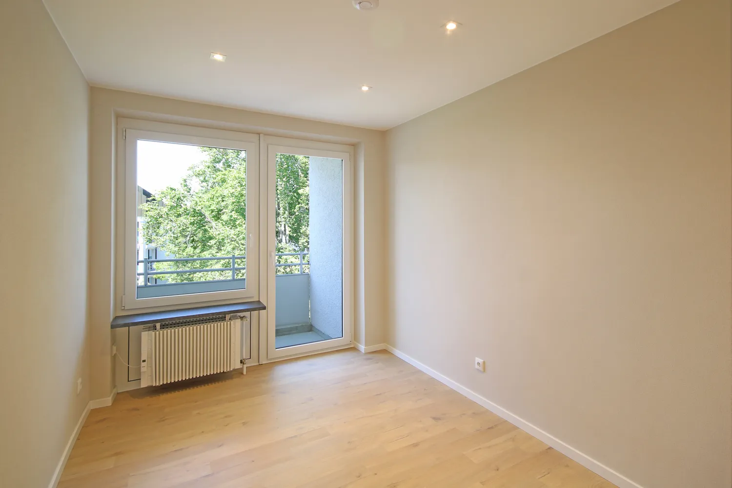 3 Zimmer Wohnung mit 106 m² in Kempten (Allgäu) – Bild 7