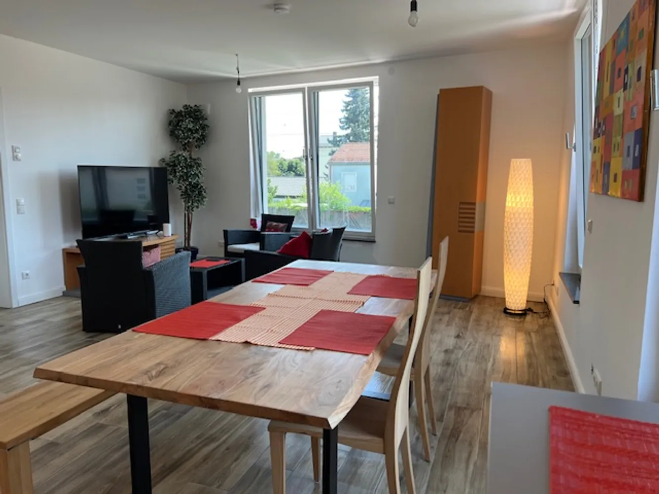 4 Zimmer Wohnung mit 108 m² in Germering – Bild 6