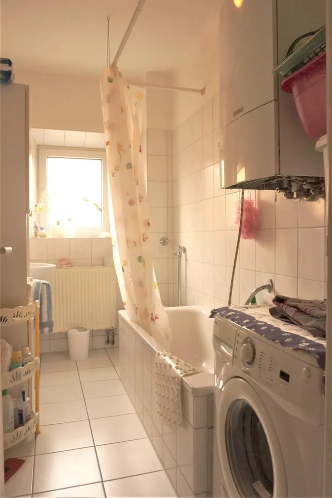 3 Zimmer Wohnung mit 71 m² in Nürnberg – Bild 5