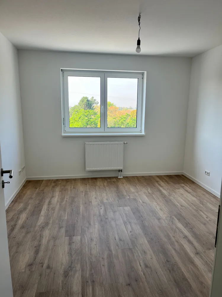 4 Zimmer Wohnung mit 84 m² in Mannheim – Bild 8