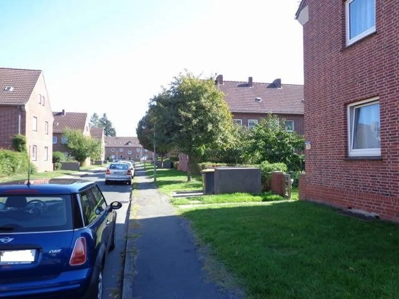 3 room apartment with 65 m² in Bremen – Photo 11