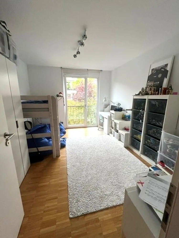4 Zimmer Wohnung mit 124 m² in Wiesbaden – Bild 7