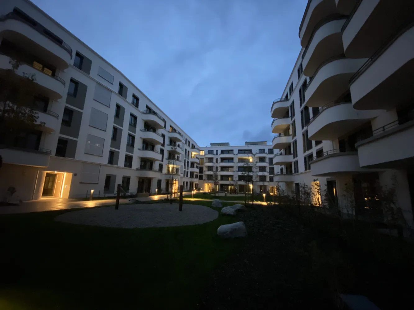 4 Zimmer Wohnung mit 109 m² in München – Bild 7