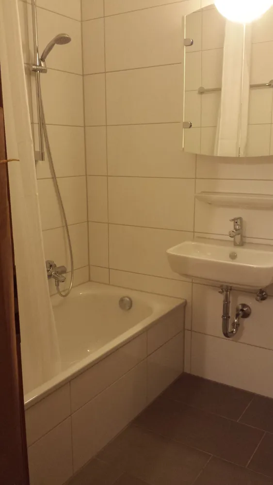 3 Zimmer Wohnung mit 74 m² in München – Bild 5