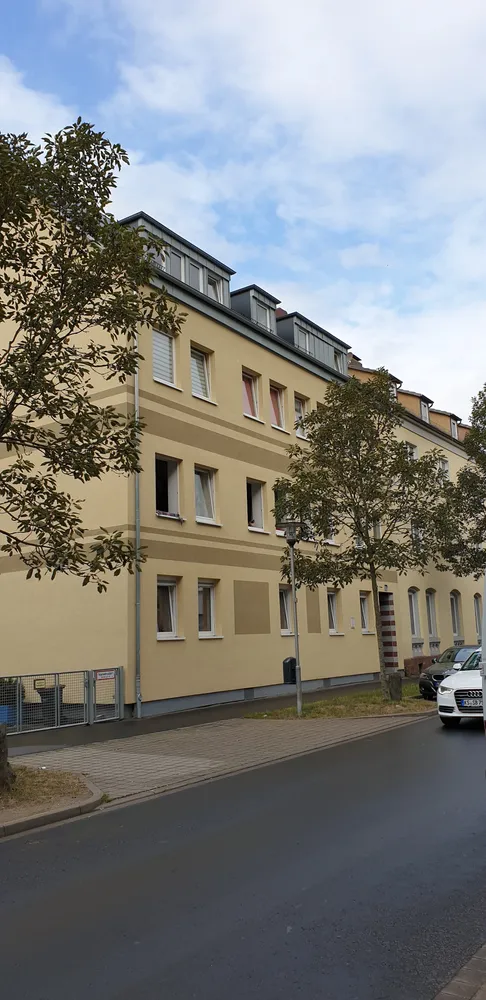 2 Zimmer Wohnung mit 55 m² in Kassel – Bild 1