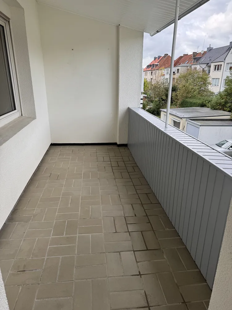 4 Zimmer Wohnung mit 82 m² in Osnabrück – Bild 6
