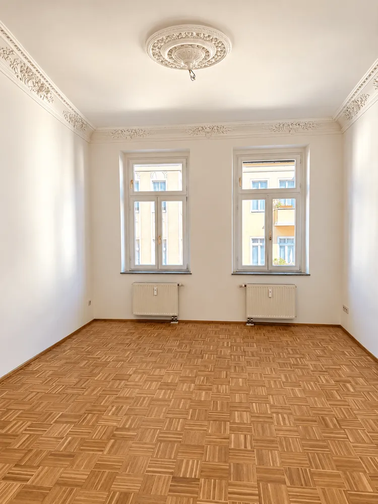 3 Zimmer Wohnung mit 78 m² in Leipzig – Bild 4