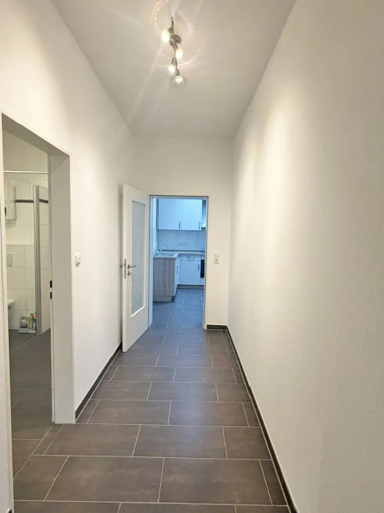 2 Zimmer Wohnung mit 70 m² in Bremen – Bild 3