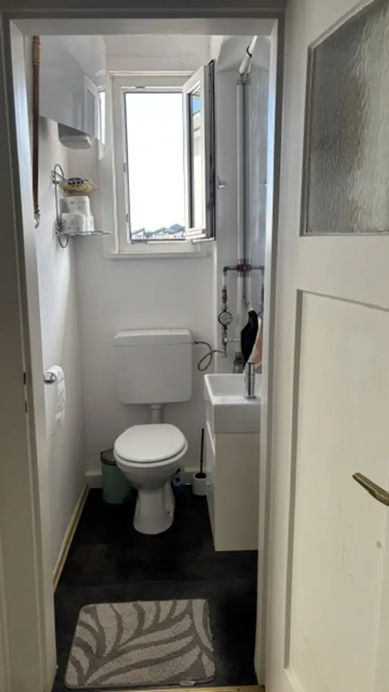 3 Zimmer Wohnung mit 65 m² in Stuttgart – Bild 3