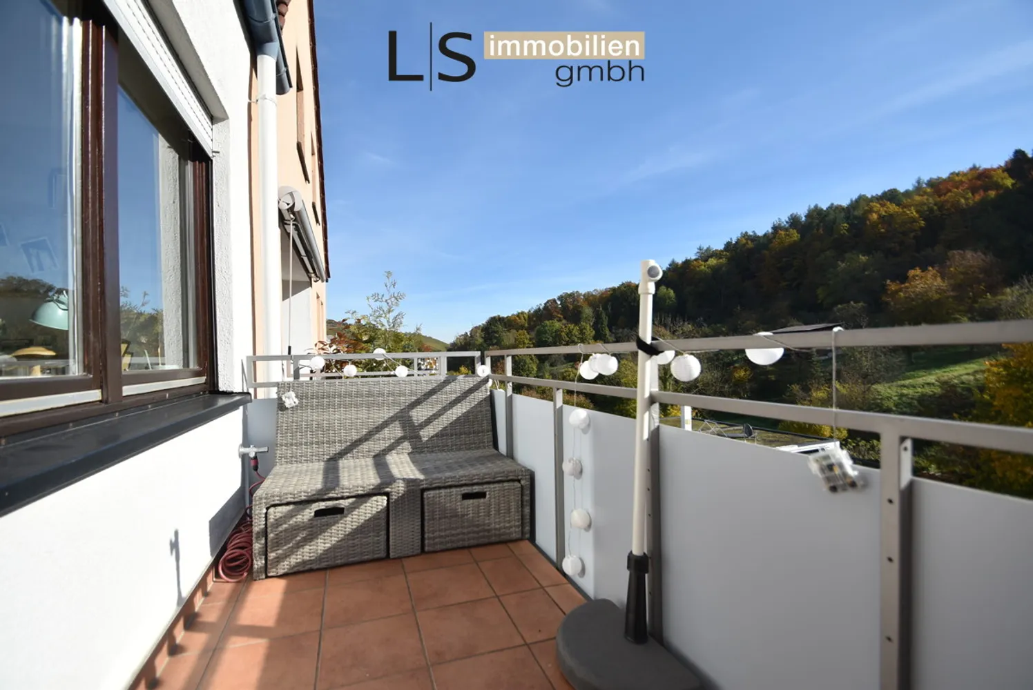1 Zimmer Wohnung mit 30 m² in Stuttgart – Bild 12