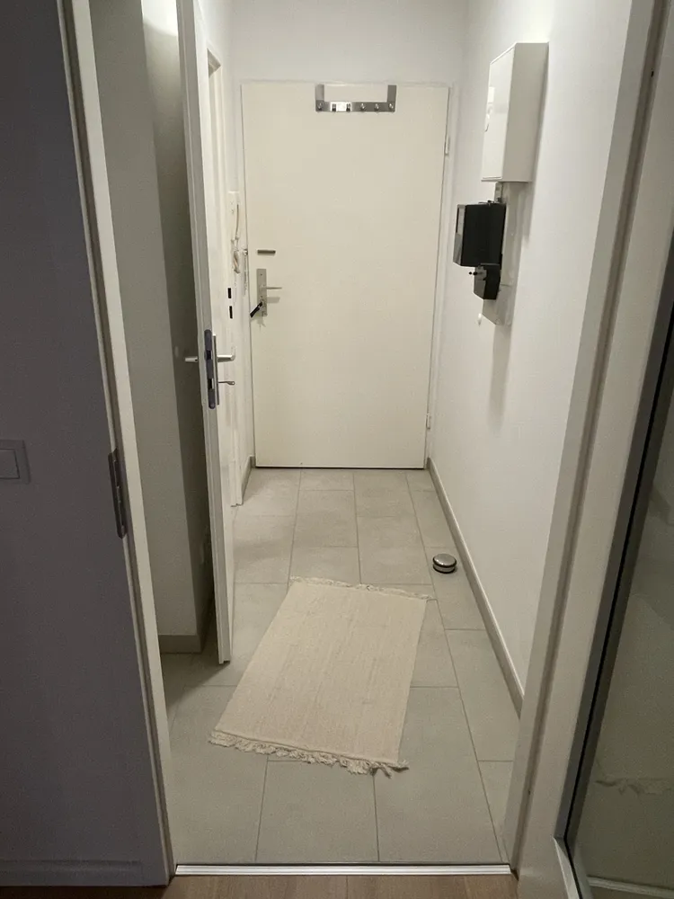 1 Zimmer Wohnung mit 35 m² in Berlin – Bild 8