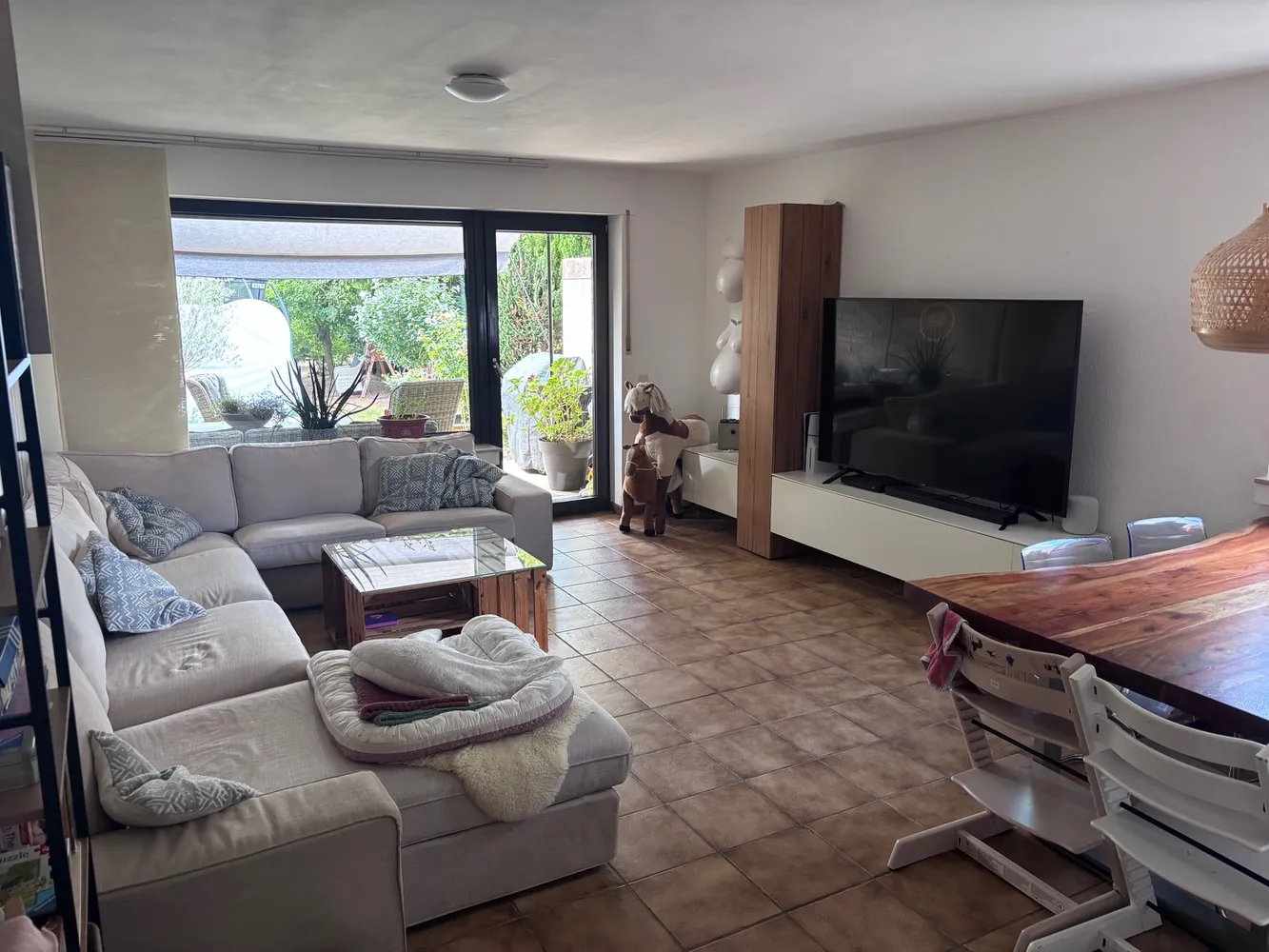 3 Zimmer Wohnung mit 77 m² in Mönchengladbach – Bild 4