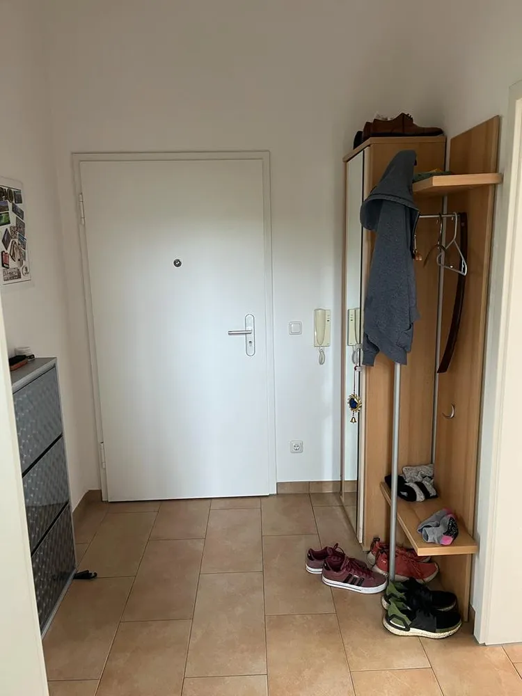 2 Zimmer Wohnung mit 65 m² in München – Bild 7
