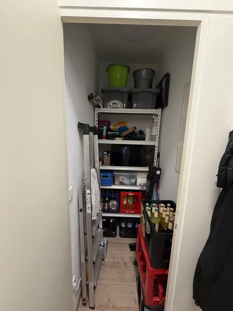 4 Zimmer Wohnung mit 65 m² in Essen – Bild 3