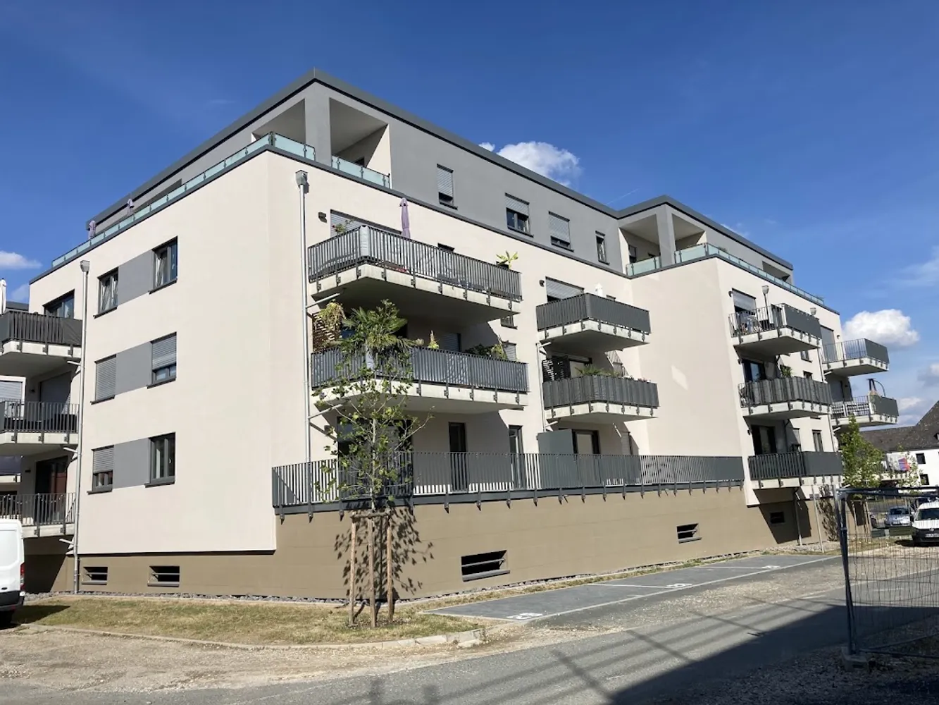 2 Zimmer Wohnung mit 70 m² in Gießen – Bild 3