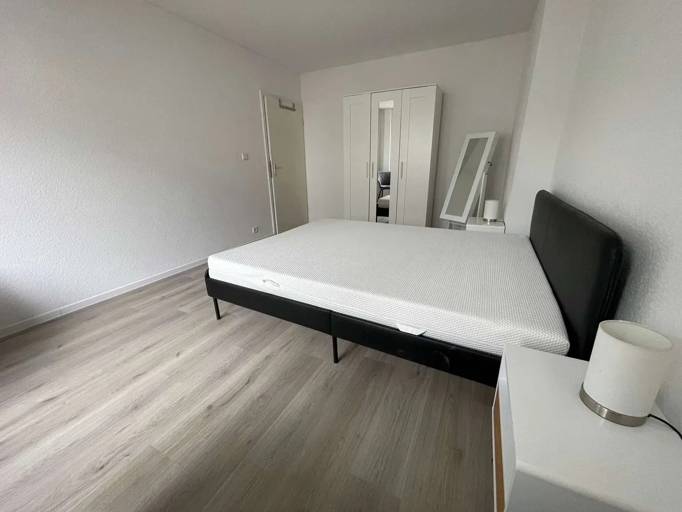 2 Zimmer Wohnung mit 50 m² in Aachen – Bild 9
