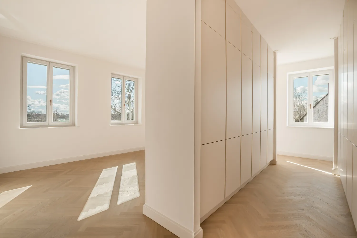4 Zimmer Wohnung mit 149 m² in Berlin – Bild 11