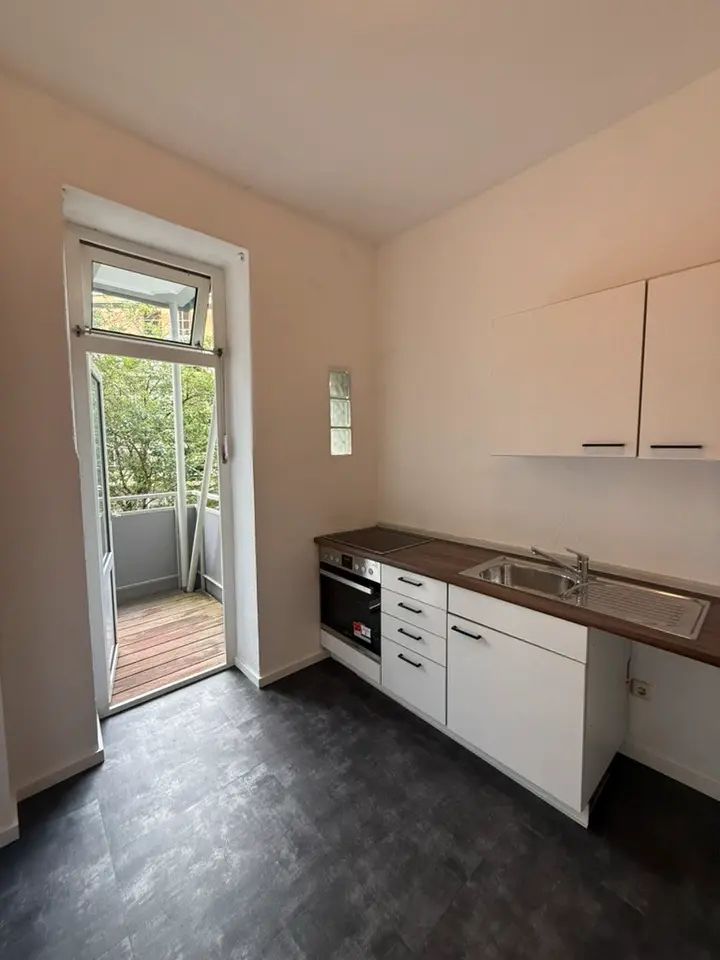3 Zimmer Wohnung mit 46 m² in Kiel – Bild 5