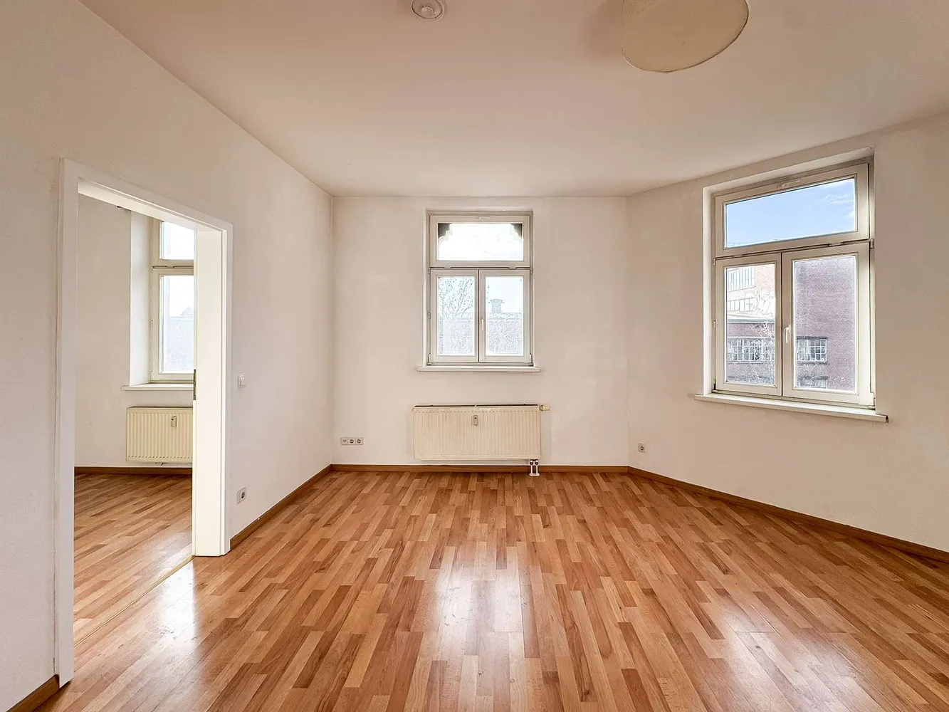 2 Zimmer Wohnung mit 44 m² in Leipzig – Bild 10