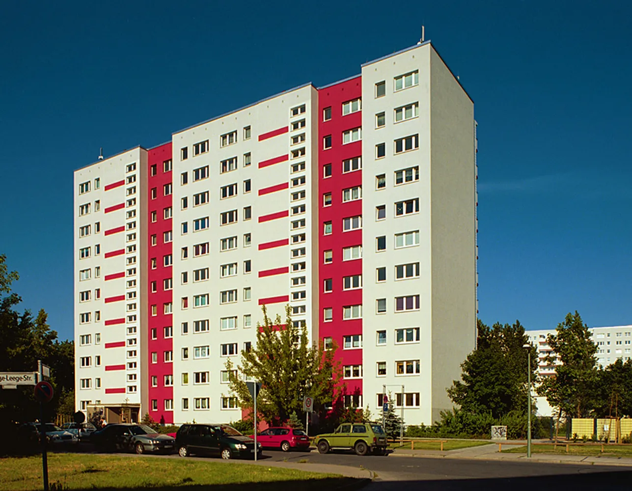 1 Zimmer Wohnung mit 32 m² in Berlin – Bild 1