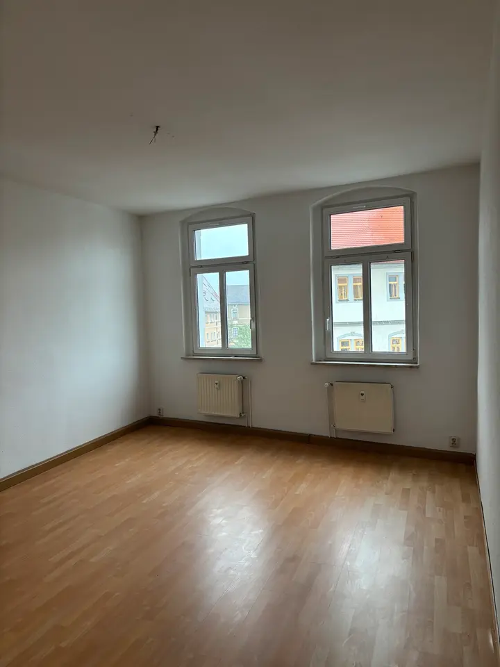 5 Zimmer Wohnung mit 126 m² in Gera – Bild 1