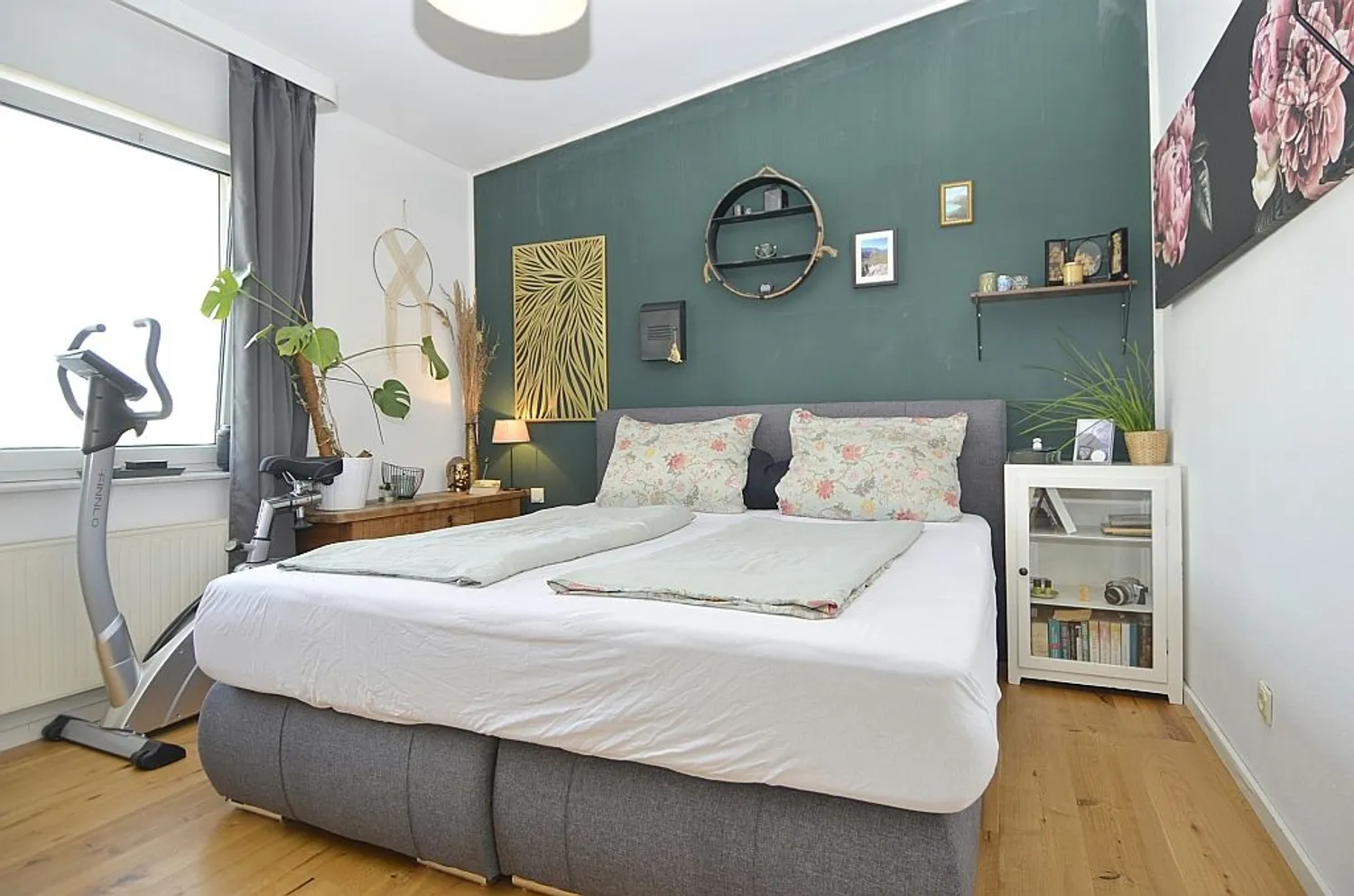 2 Zimmer Wohnung mit 76 m² in Wiesbaden – Bild 12