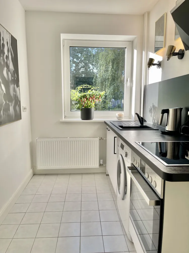 3 Zimmer Wohnung mit 63 m² in Hamburg – Bild 11