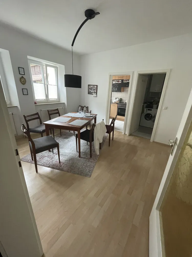 4 Zimmer Wohnung mit 67 m² in Stuttgart – Bild 8