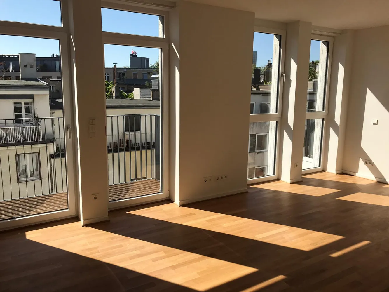 1 Zimmer Wohnung mit 28 m² in Köln – Bild 1