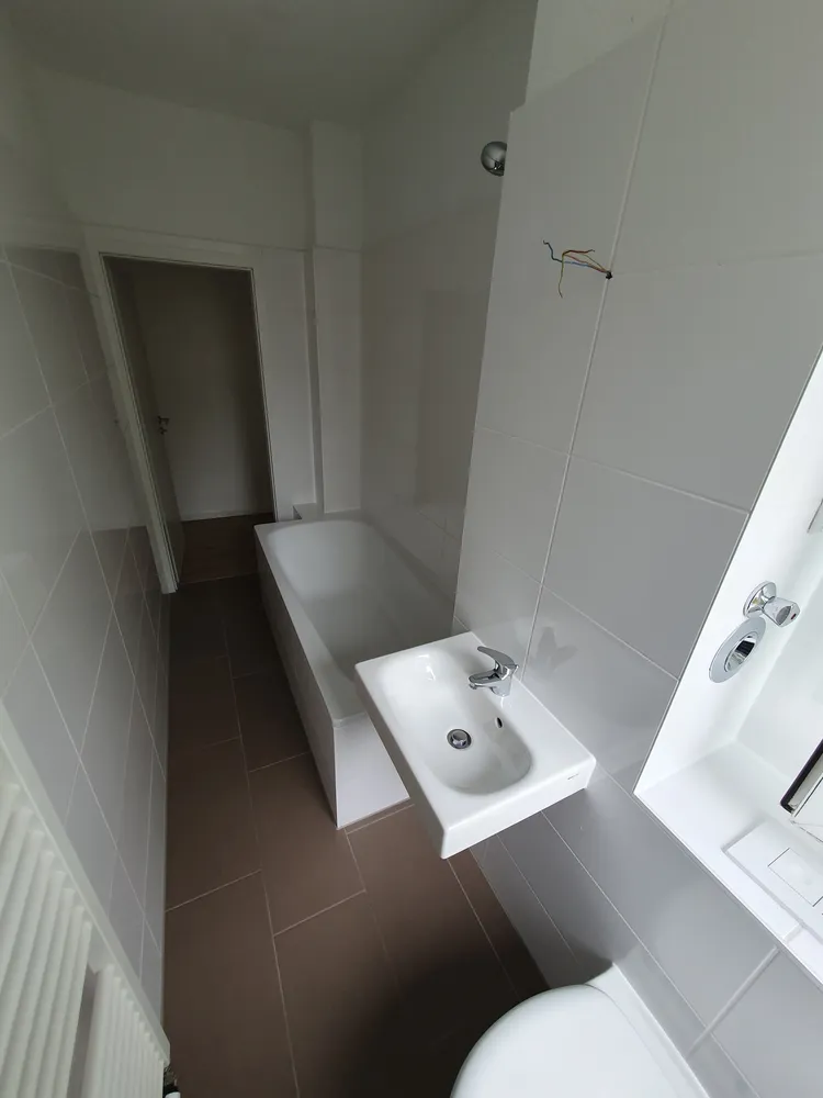 2 Zimmer Wohnung mit 50 m² in Magdeburg – Bild 9