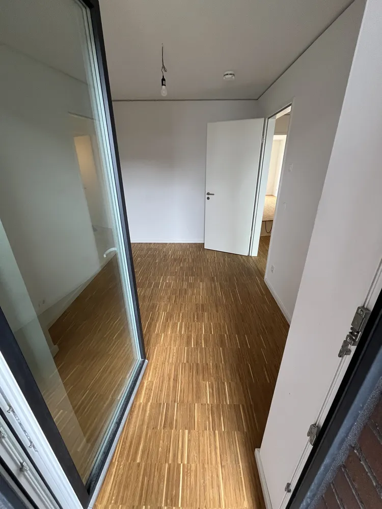 3 Zimmer Wohnung mit 58 m² in Hamburg – Bild 8