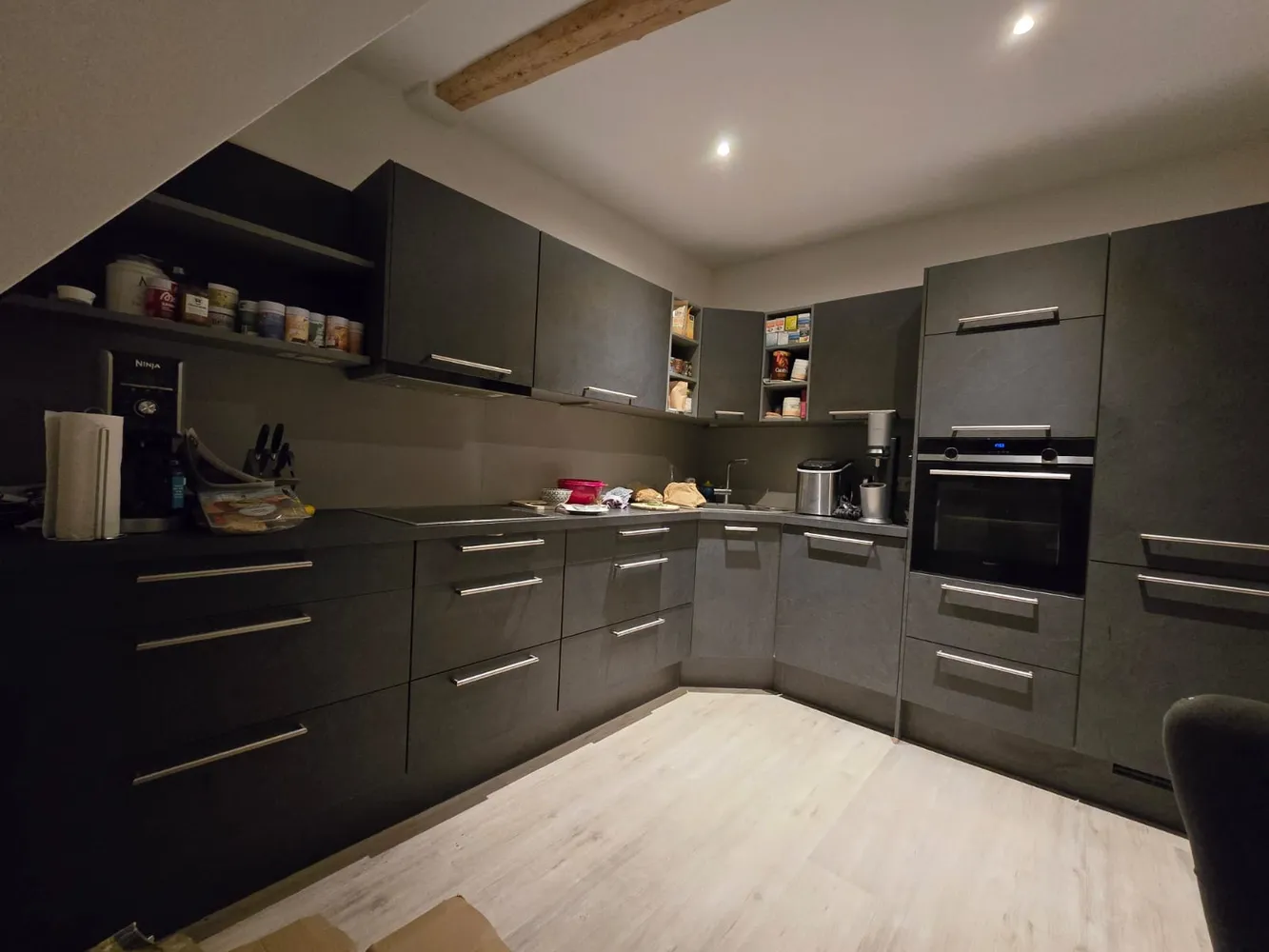 2 Zimmer Wohnung mit 110 m² in Trier – Bild 4