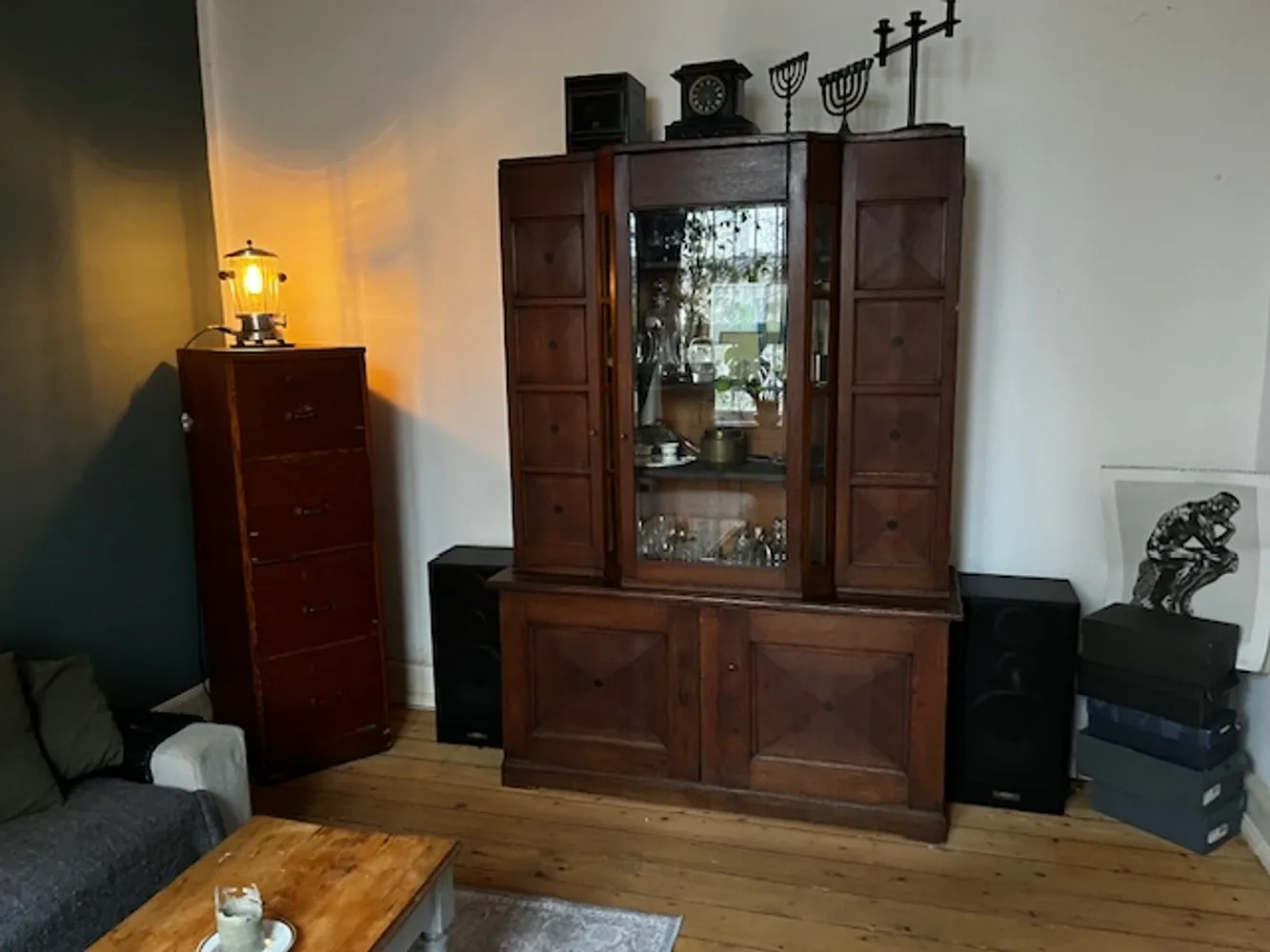 4 Zimmer Wohnung mit 101 m² in Köln – Bild 2